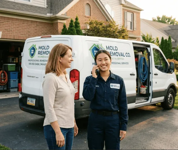 Crawlspace Mold Remediation Mission Hill, SD FAQs